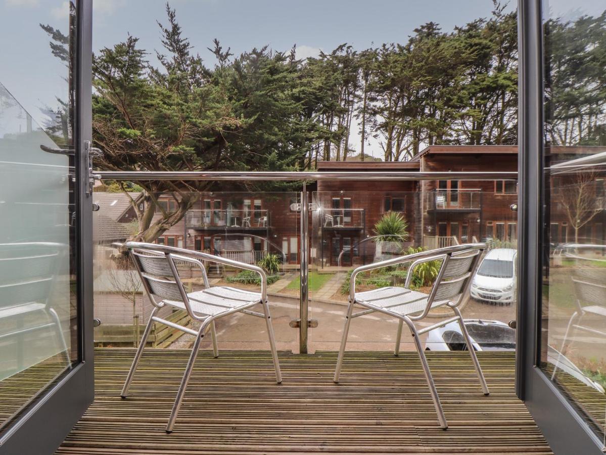 Tolcarne Villa Truro Exterior photo